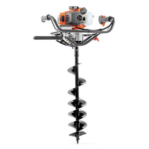 Ahoyador Broca 1,97 hp 20" 41,5 cc