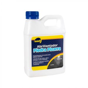 Abrillantador Para Piedra Pizarra 1 L