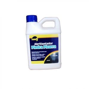 Abrillantador Para Piedra Pizarra 5 L