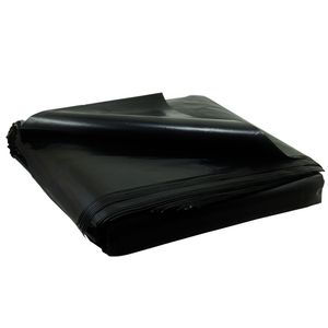 Bolsa Basura Carga Pesada 140 x 150 cm 10 un