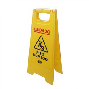 Cartel Peligro