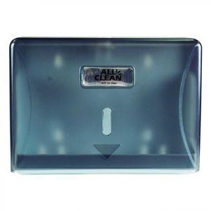 Dispensador De Papel Colgante