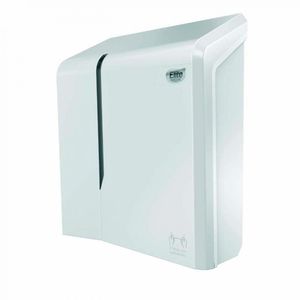 Dispensador Toalla Interfoliada Blanco Softys