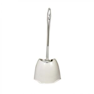 Escobilla Limpia Sanitario Con Base