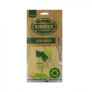 Guante Biodegradable Clásica M