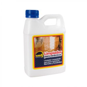Limpiador Para Cerámicos 1 L