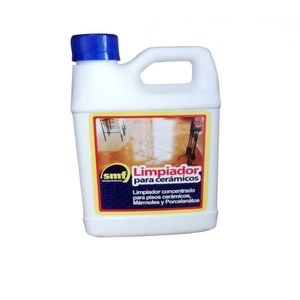 Limpiador Para Cerámicos 5 L