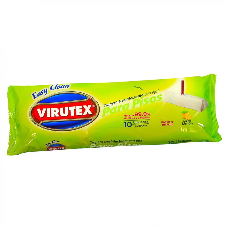 Pano-piso-Toallas-humedas-desinfectantes-Virutex-Multiusos-Limon-40-x-60-cm-10-unidades-215033_1