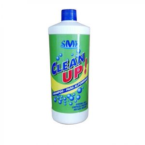 Shampoo Para Alfombras 1 L