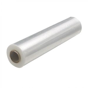 Stretch Film 320 gr Transparente