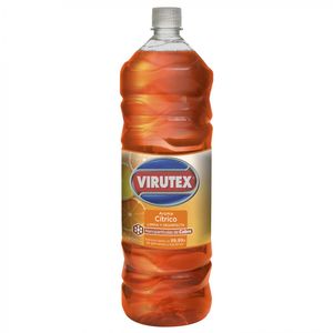 Limpiador Desinfectante Cítrico 1,8 L