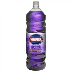 Limpiador Desinfectante Lavanda 1,8 L