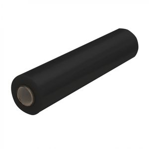 Stretch Film 20 Micras 2 kg Negro