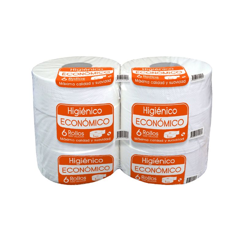 Papel-higienico-Tecnoroll-Economico-hoja-simple-300-MT-6-unidades-225287_1