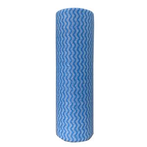 Paño Multiuso Absorvente Rollo 50 un