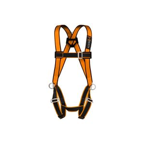 Arnés Paracaidista KL-8000 3 Argollas