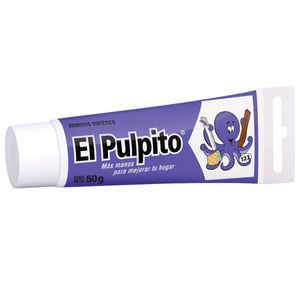 Adhesivo De Montaje 50 gr