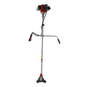 Desbrozadora A Combustión 1,7 hp 42,7 cc Toyama