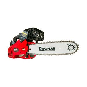 Motosierra A Combustión 12" 1,14 hp 25,4 cc