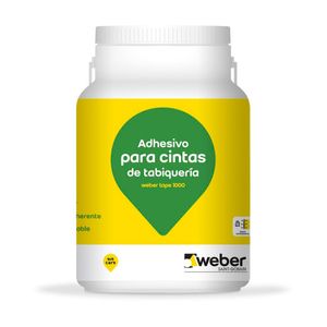 Pasta Adhesiva Tape 1000 0,5 L