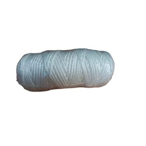 Polipropileno Torcido 1,5 mm 150 gr Blanco