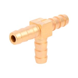 Tee De Distribución 3/8"