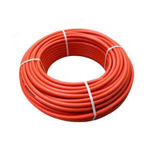 Tubo PVC Conduit Curvable 16 mm 100 m