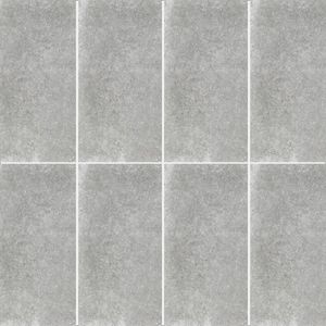 Porcelanato 58 x 117 cm 1,348 m2 Urban Concrete Grey