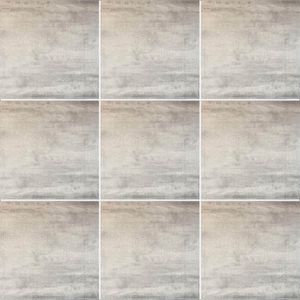 Gres Porcelánico 60 x 60 cm 1,44 m2 Cemento Rustic
