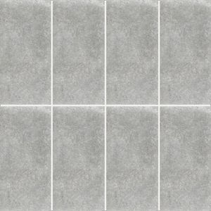 Porcelanato 58 x 117 cm 2,02 M2 Urban Concrete Grey