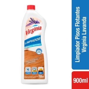 Limpiador Piso Flotante Lavanda 900 ml