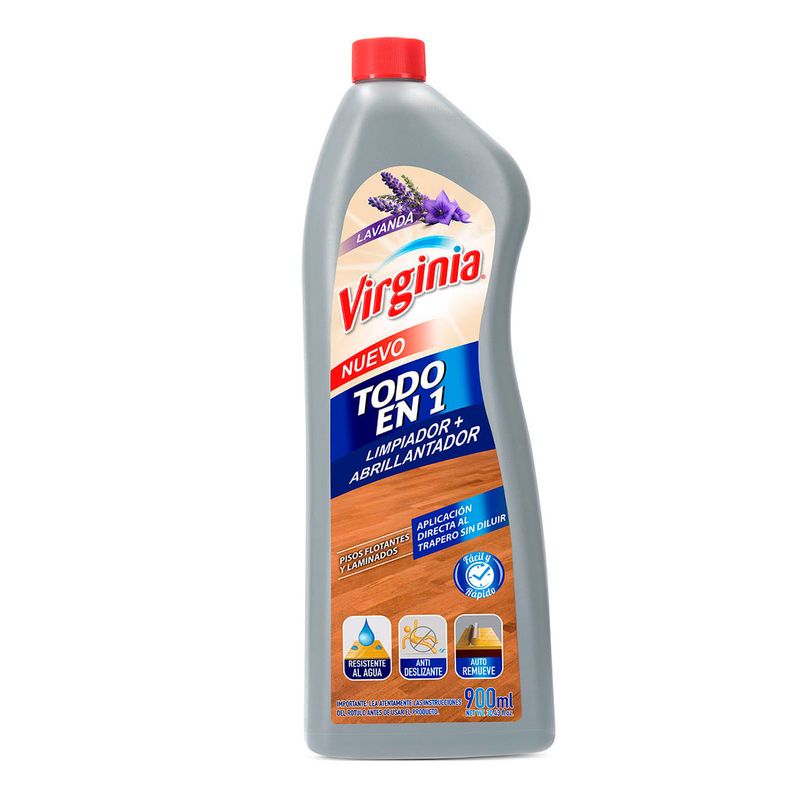 Limpiador---abrillantador-Virginia-Todo-en-1-pisos-flotantes-900-ML-221994_2