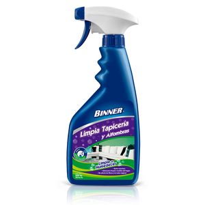 Limpia Tapicería Alfombras 500 ml