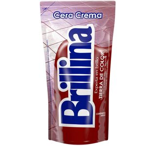 Cera Crema Tierra Color Doypack 340 cc