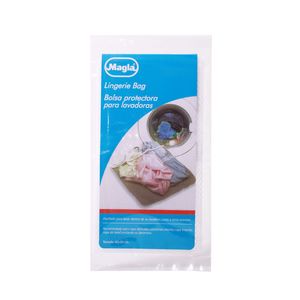 Bolsa Protectora Lavado Lencería