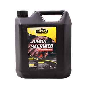 Jabón Mecánico 5 L