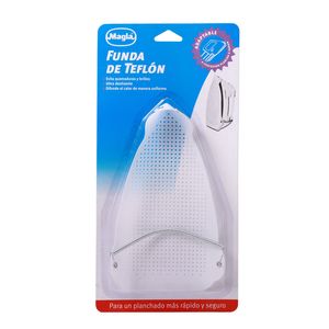 Suela De Teflon Anti Brillo Plancha