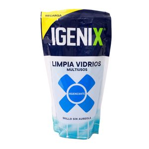 Limpiavidrios Multiuso Doypack 400 ml