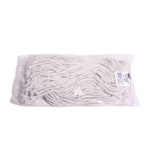 Repuesto Mopa Húmeda Algodón 16 oz