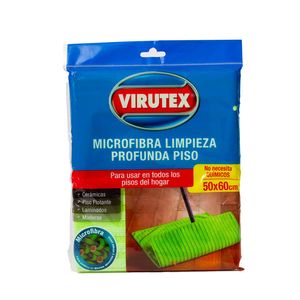 Trapero Microfibra 50 x 60 cm 1 un