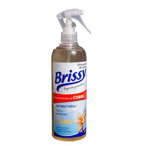 Eliminador De Olores Vainilla 400 ml