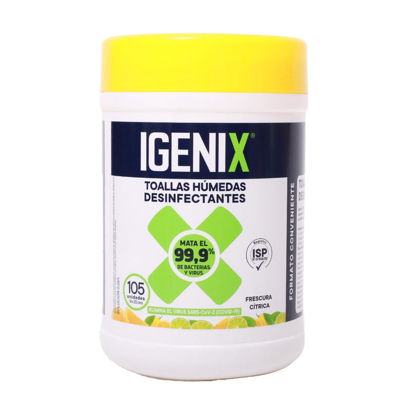 Toallas-Desinfectantes-14-x-20-CM-Igenix-105-Unidades-240025-1