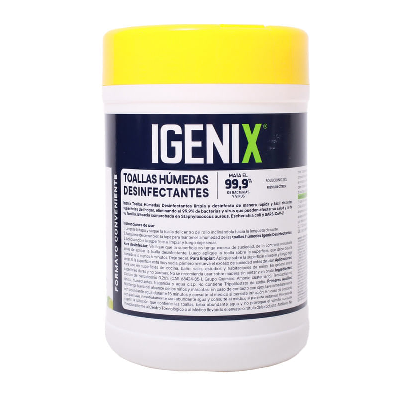 Toallas-Desinfectantes-14-x-20-CM-Igenix-105-Unidades-240025-2