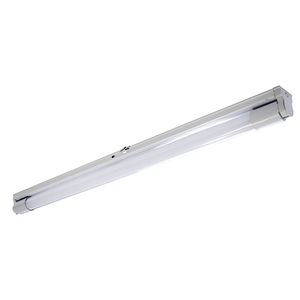 Canoa Led con Tubo 60 cm 10 W