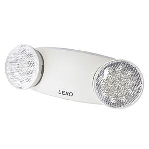 Luz de Emergencia Led con Enchufe 200 Lúmenes 1,2 W