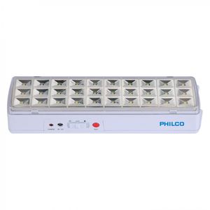 Luz de Emergencia 30 Led 120 Lúmenes