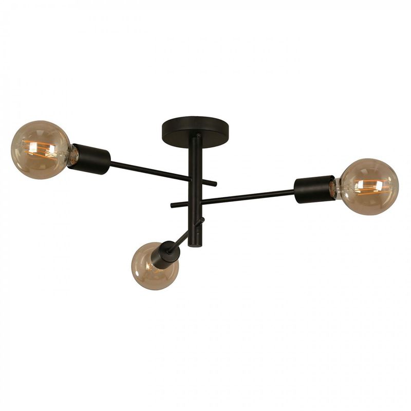 Lampara-de-Techo-Barra-Vintage-Negra-3-Luces-E27-40-w-220406_1