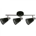 Lampara-de-Techo-Conico-Negro-3-Luces-E14-40-w-213693_1