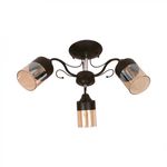 Lampara-de-techo-cromo-negro-E27-3-luces-60-W-213687_1