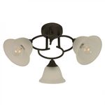 Lampara-de-techo-chocolate-Tulipanes-E27-3-luces-40-W-220405_1